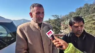 IGMC मारपीट मामला सुलझा | किसके प्रयासों से हुआ समझौता | अर्जुन पंवार के पिता का बड़ा बयान
