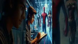 Escribir un diario para desahogarse y que lo vea Iron Man 126-150