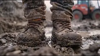 Tanzania's First Mining Company with Man-Portable Rigs!