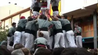 Castellers de Sants - 