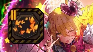 The most broken Tier II EGO gift [Limbus Company]