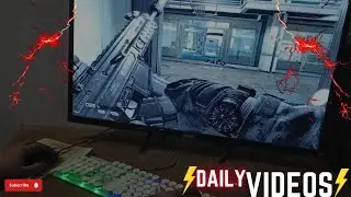 Daily video | gaming video | gaming and vlog with bakar