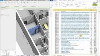 ArchVISION - Computo di muri demoliti