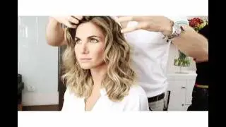 INYSTYLE - 3 dicas para cabelos m&eacute;dios by Marcos Proen&ccedil;a