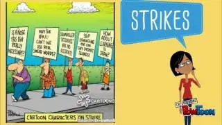 Industrial Action