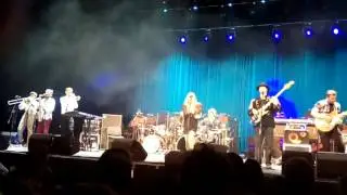 Papa Le Gal live in Sofia