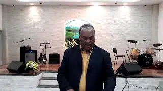 culto dia 19/4 PIBNA