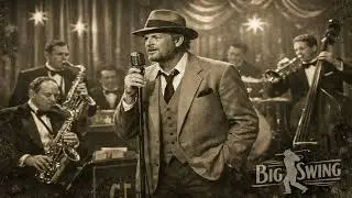 As Good As I Once Was &ndash; 1930s Big Band Swing Version