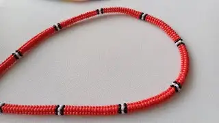 Jewelry making, necklace making, bracelet, earring, ring making. Useful & Easy. Tutorial, Diy.