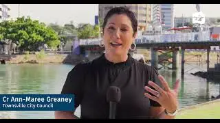 Victoria Bridge Maintenance