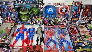 IRONMAN vs HULK vs CAPTAIN AMERICA AVENGERS IRONMAN,BATMAN CARTOON FLASH CARNAGE AVENGERS ASSEMBLE