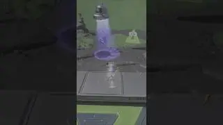 Finishing Astro Bot Pumpkin Peril