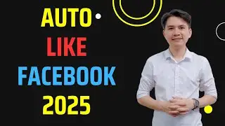 App Auto Like Facebook 2025 | Bot Liker And Comment Fb Post, Page, Grpoup