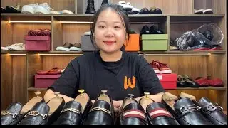 29/1 Siêu vip cập bến chỉ bán 10 ngày nữa ạ #giaysi600conghoa #0966627478 