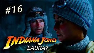 AURA O LAURA? 😵 #16 | INDIANA JONES
