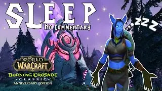 [NEW!] 1 Hour Of Relaxing WoW: Classic Gameplay &ndash; Chapter 1