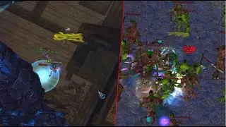 Metin2 Polska - Universuman - Hydra na Maxa