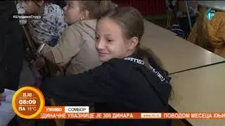 Međunarodni projekat interkulturalna mreža  prijateljstva u OŠ 