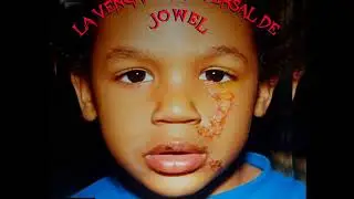 JOWEL KURASINSKI-JOVEN NEGRATA