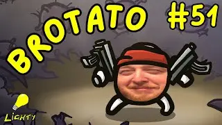 Brotato Progression Series | Danger 1