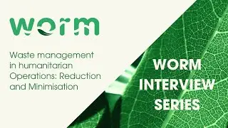 WORM interview series | Pamela Steele | Pamela Steele Associates