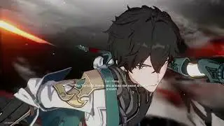 Honkai: Star Rail | Cinematic | Penacony…?