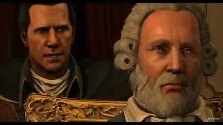 A Deadly Performance - AC3 Walkthrough