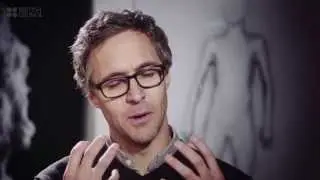 In Conversation: Marcus Coates