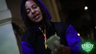 Jaylii Boy &ldquo;Shot Spotter &ldquo; (Official Video)