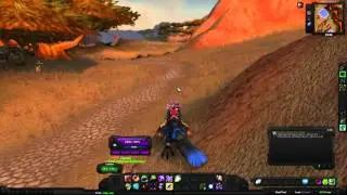 World of Warcraft Quest: Посеять среди них страх (id=24517)