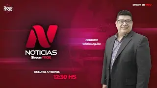 🔴 EN VIVO | NOTICIAS DE JUJUY EN STREAM MAX 29-01