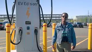 Diesel pollution in New Jersey