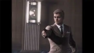 John Donovan's Most Badass Scene - #mafia3definitiveedition
