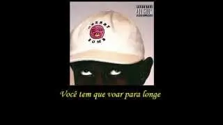 Tyler, the Creator - Find Your Wings (Legendado/Tradu&ccedil;&atilde;o)
