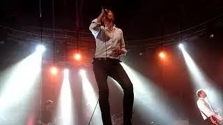 Suede Live in Milan 4 10 2018  OUTSIDERS