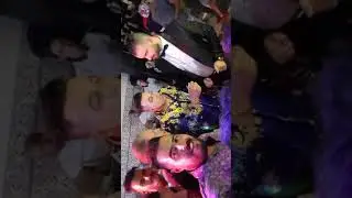 Cheb mamine live ness khroub 2018