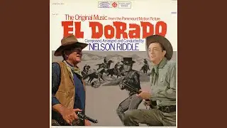 El Dorado (Instrumental)