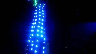 PEOPLE FROM IBIZA EMPO XALAPA, VER. HD