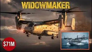 Most Dangerous to Most Historic: 9 Incredible Military Aircraft Revealed