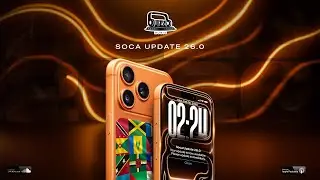 2026 SOCA MIX | Soca Update 26 ( TOP 100 SOCA HITS By @dj_buzzb )