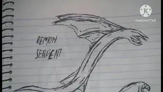 My fan made kaiju volume 2
