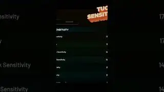 Indus Battle Royal Sensitivity settings || Indus Battle royal Sensitivity settings for android