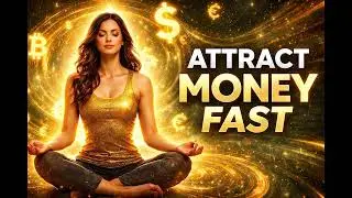 5 Minute Money Manifestation Will This Change Your Life? #moneymanifestation  #attractwealth