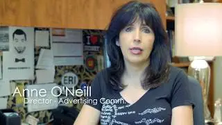 Gannon Comm Arts - Advertising Communications