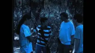 Death Lake - The Movie