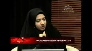 Our duties towards Imam Mahdi during his absence PT1 - Zahira Mamdani & Zahra Al-Alawi