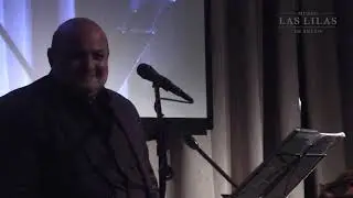 2019 - Gabino Chávez, Milagros Caliva y Marcos Flores - 