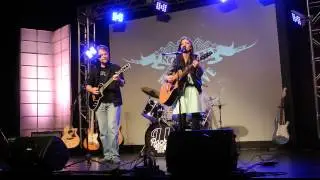 Daddy Daughter Date Covers U2's One