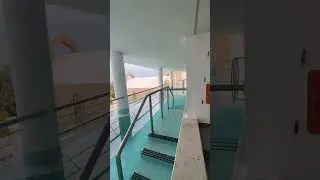 Nickelodeon Riviera Maya Swim-up Oceanfront Queen Suite