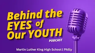 Post student government debate interview with Aniyah Daniels 